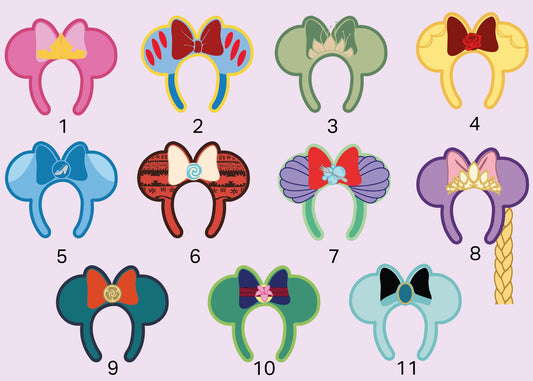 Custom Double-Sided Pillowcase