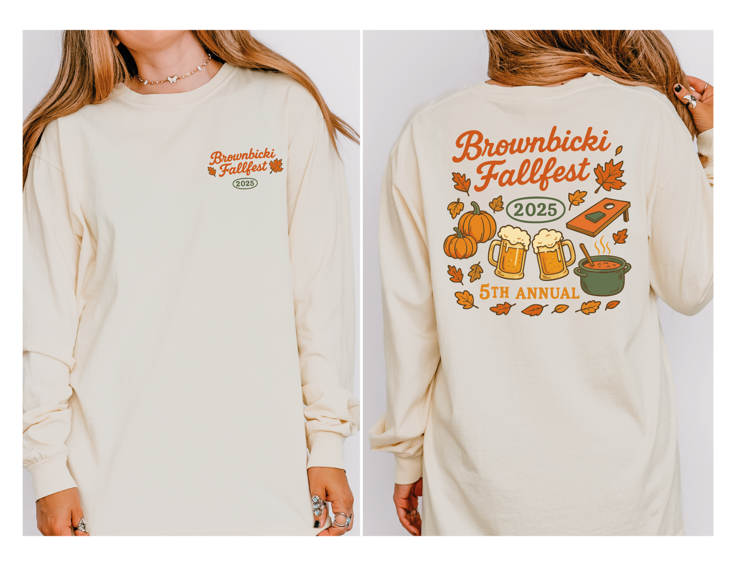 Long Sleeve