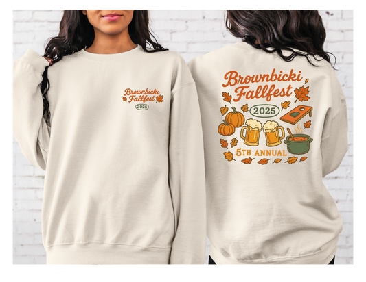 Crewneck