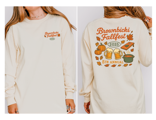 Long Sleeve