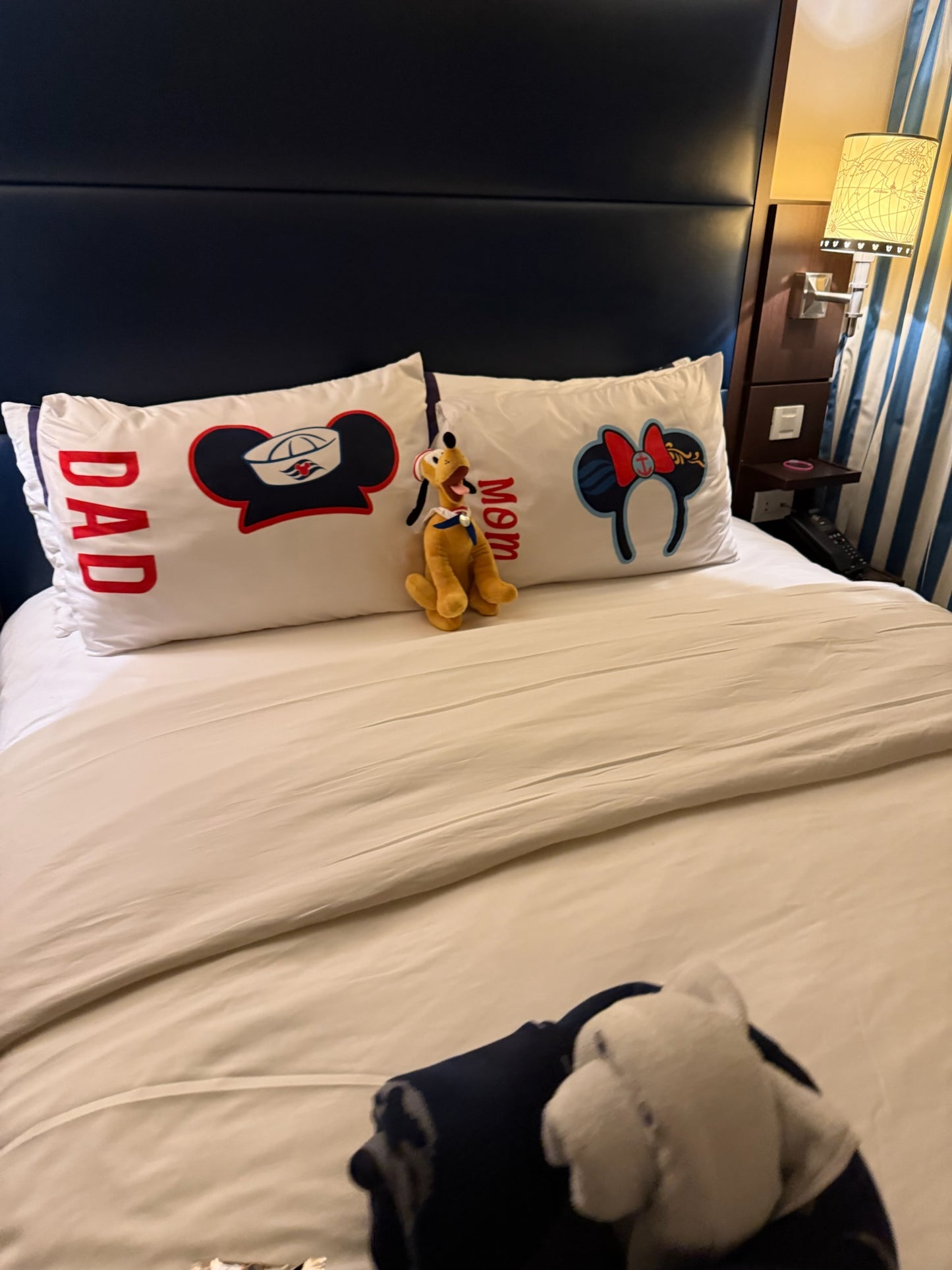Custom Double-Sided Pillowcase